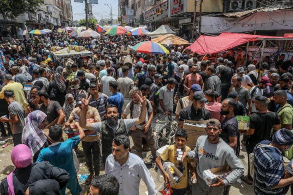 2,000 שקל ליחידה: המוצר מישראל שמכניס לחמאס מליונים