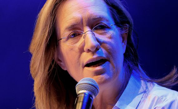 אילנה דיין: "זו הסכנה אם ראש השב"כ יתפטר"