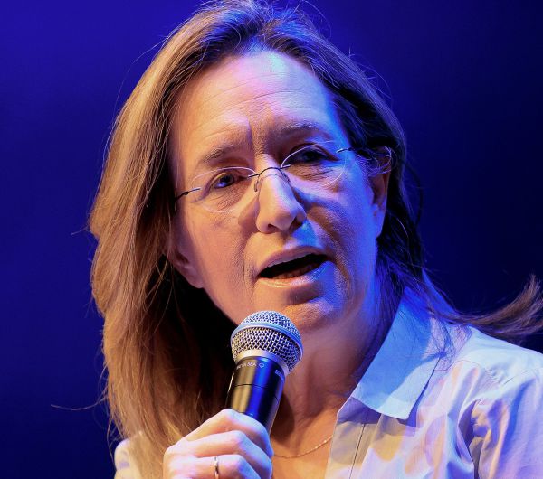 אילנה דיין: "זו הסכנה אם ראש השב"כ יתפטר"