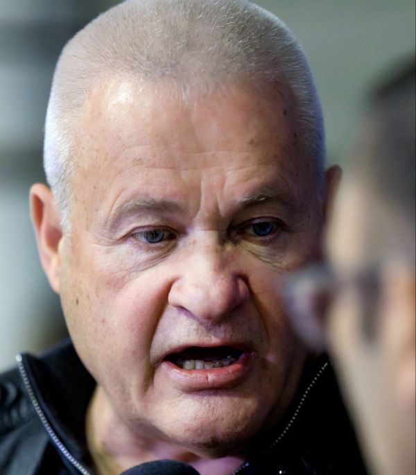 האלוף זיו: לקחת את האירוע הקשה לסיום המלחמה