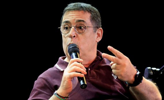 בן כספית: מי שפעל בביירות וטהרן זו האליטה