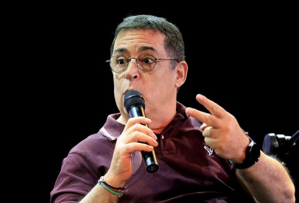 בן כספית: מי שפעל בביירות וטהרן זו האליטה