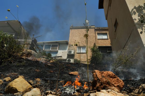 חוזרים הביתה: משרד התיירות סוגר את חמ"ל המפונים