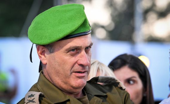 בשם אנשי הגבעות ותושבי יו"ש: סליחה, יהודה פוקס