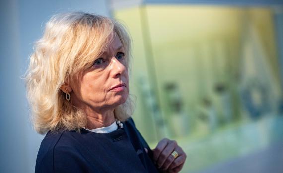 שיקלי: זו הסיבה שנתניהו לא מחליף את היועמ"שית