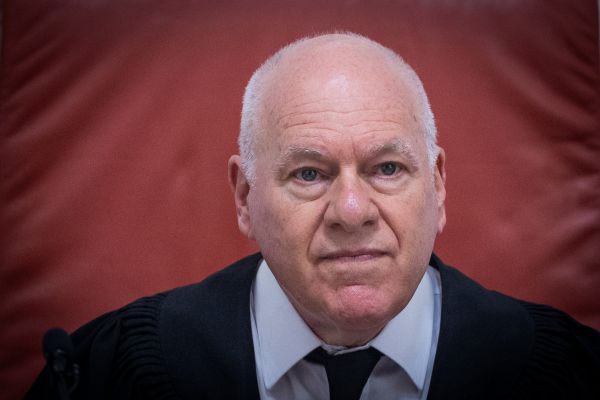 פוגלמן דוחה את הצעת לוין: "פוגעת בשוויון, אין כל התקדמות"