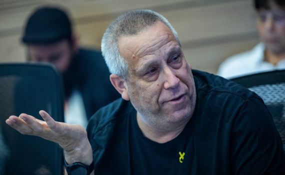 גדי ירקוני: מסקנת התחקיר – אף אחד לא אחראי