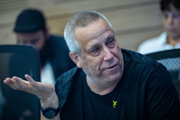 גדי ירקוני: מסקנת התחקיר – אף אחד לא אחראי