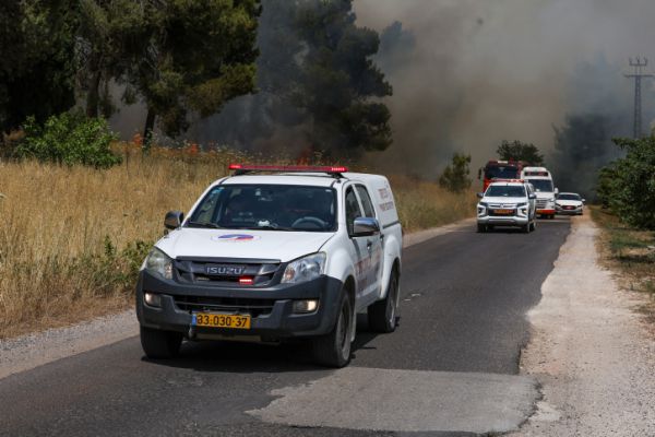 דובר צה"ל בהודעה מטרידה: "בוצעו ניסיונות שלא צלחו"