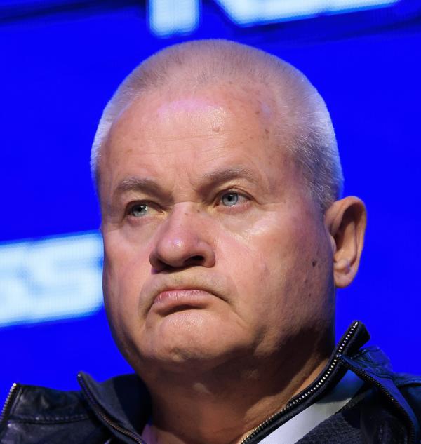 ישראל זיו תובע את האזרח שהציל עשרות ממסיבת הנובה