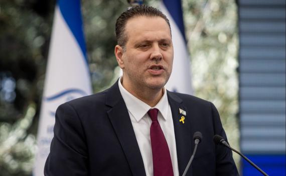 במסגרת רפורמת מבחני הקולנוע: השר זוהר מודיע על שינוי בתקציב