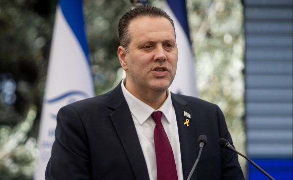 רפורמת הקולנוע: שר התרבות מיקי זוהר מקדם שינוי נוסף בתעשייה