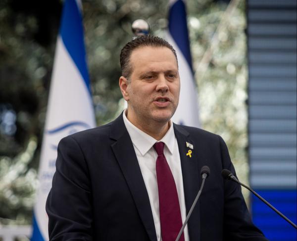 במסגרת רפורמת מבחני הקולנוע: השר זוהר מודיע על שינוי בתקציב