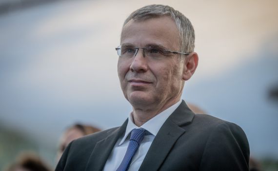 לוין תומך בינון מגל: "א"א להשתיק את האמת שלך"