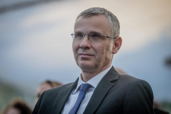 לוין תומך בינון מגל: "א"א להשתיק את האמת שלך"