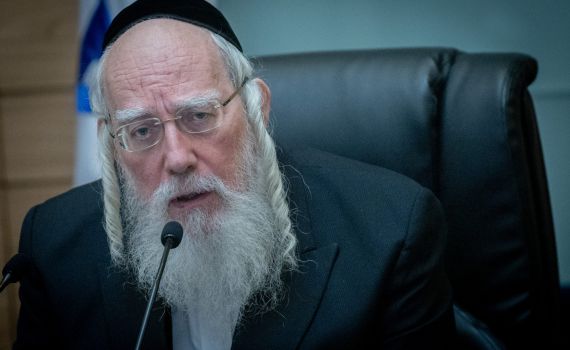 אייכלר התקפל – חוק המעונות ירד מסדר היום