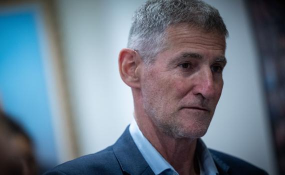 יאיר גולן: נתניהו יודע שאת המשפט הוא יסיים בכלא