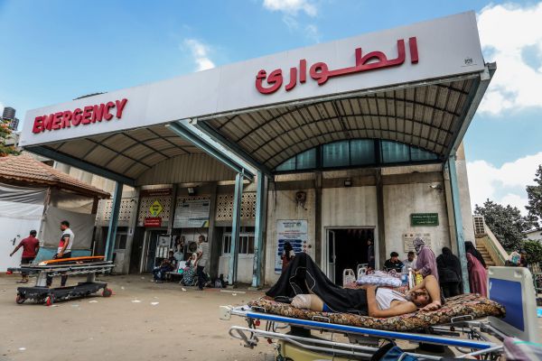 נערכים לפינוי: צה"ל בשיחות התראה לארגונים בינלאומיים בעזה