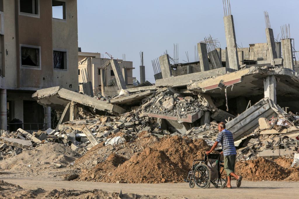 צה"ל: ההרוגים בחאן יונס – מרקטה כושלת של חמאס