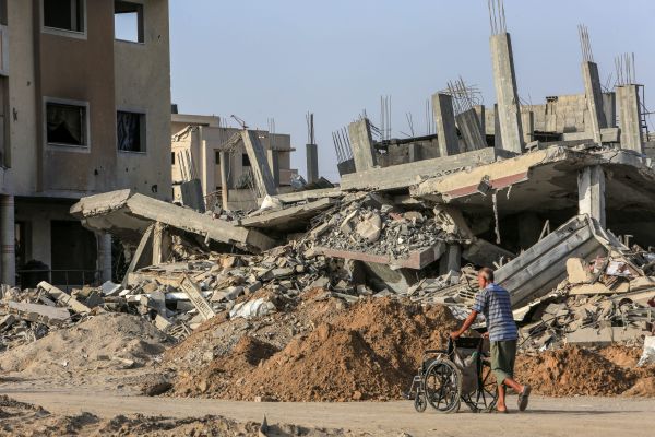 חפירה של 12 שעות: פרטים חדשים מחילוץ הגופות