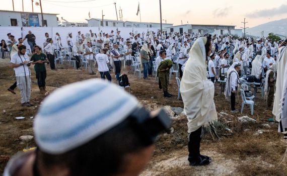 הפעם סנקציות מאוסטרליה: אלו 7 המתיישבים שנחסמו
