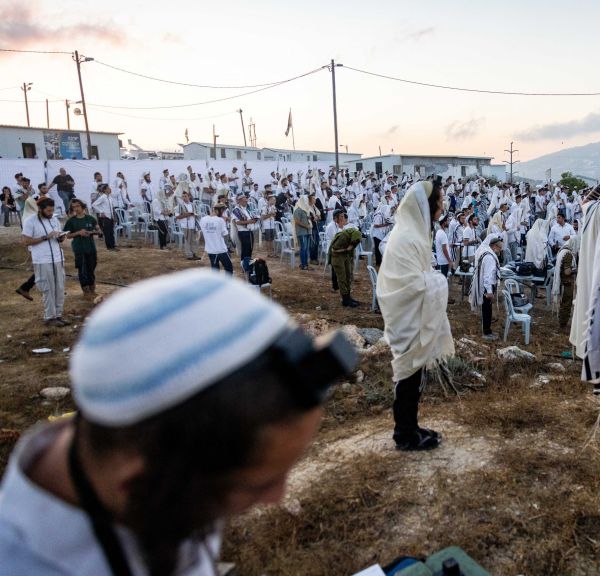 הפעם סנקציות מאוסטרליה: אלו 7 המתיישבים שנחסמו