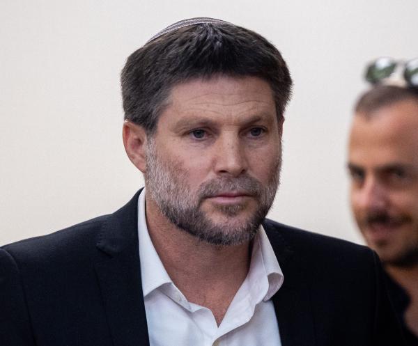 סמוטריץ' עוקף את בן גביר: עלייה של 30% בשכר לוחמי הימ"מ