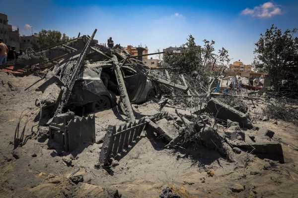 כך צה"ל מאתר ומשמיד את מחבלי הנוח'בה מה-7.10