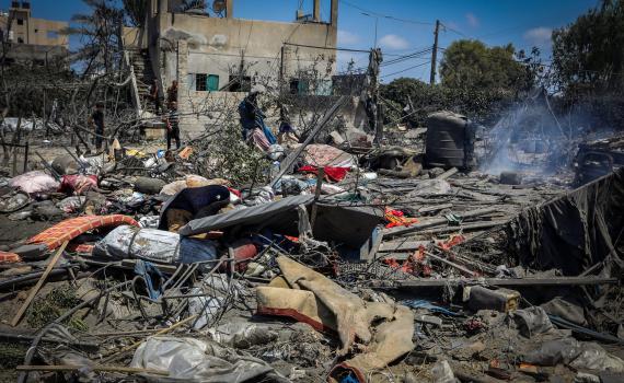 "הצעד שובר השוויון שישראל חיכתה לו הגיע"