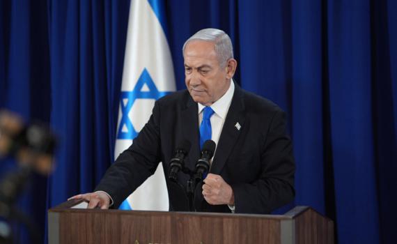 אחרי נאום נתניהו: הליכוד בשיא של תשעה חודשים