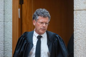 שוב: בג"ץ הוציא צו על תנאי נגד מינוי השופט בן חמו