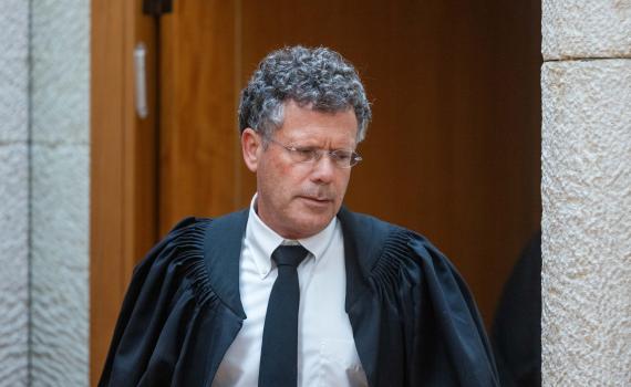 דיון בבג"ץ: ישראל תאבטח את הסיוע שיגיע עד לעזתים