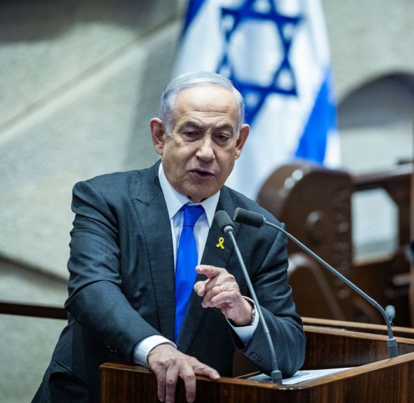 נעצר חשוד באיומים לרצח ראש הממשלה נתניהו