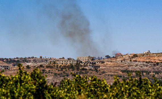 אופטימיות זהירה בישראל: הנתון המרגיע שמגיע מהצפון