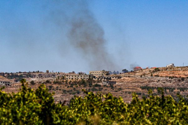 אופטימיות זהירה בישראל: הנתון המרגיע שמגיע מהצפון
