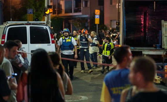 תחקיר: ההטעיה של החותים שהובילה לפיצוץ הכטב"מ