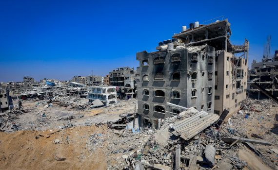 אחרי 5 חודשים של תמרון: חטיבת רפיח פורקה