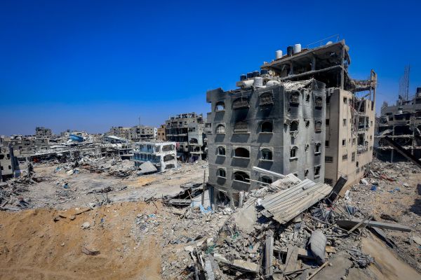 למרות הפסקת האש: צה"ל חיסל מהאוויר 2 מחבלים ברפיח