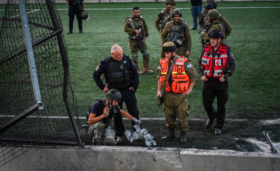 הח"כ מהאופוזיציה אוסף חתימות: "לכנס דיון דחוף במליאה"