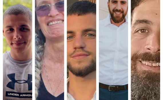 מי נתן את המודיעין? פרטים חדשים על חילוץ החטופים