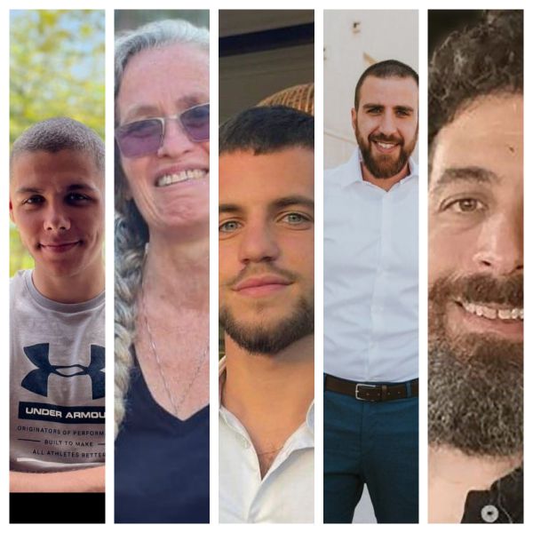 מי נתן את המודיעין? פרטים חדשים על חילוץ החטופים