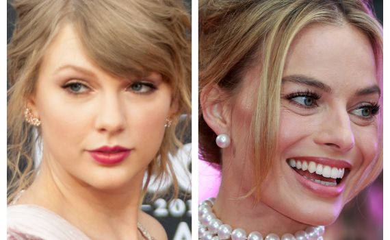 טיילור סוויפט ומרגו רובי: הזוכים של טקס נבחרי הילדים