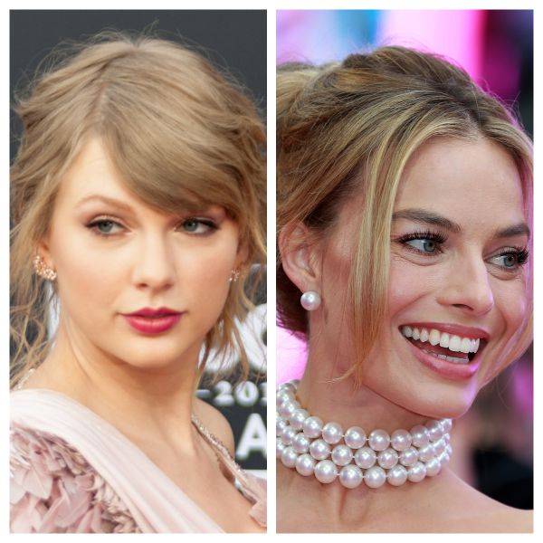 טיילור סוויפט ומרגו רובי: הזוכים של טקס נבחרי הילדים