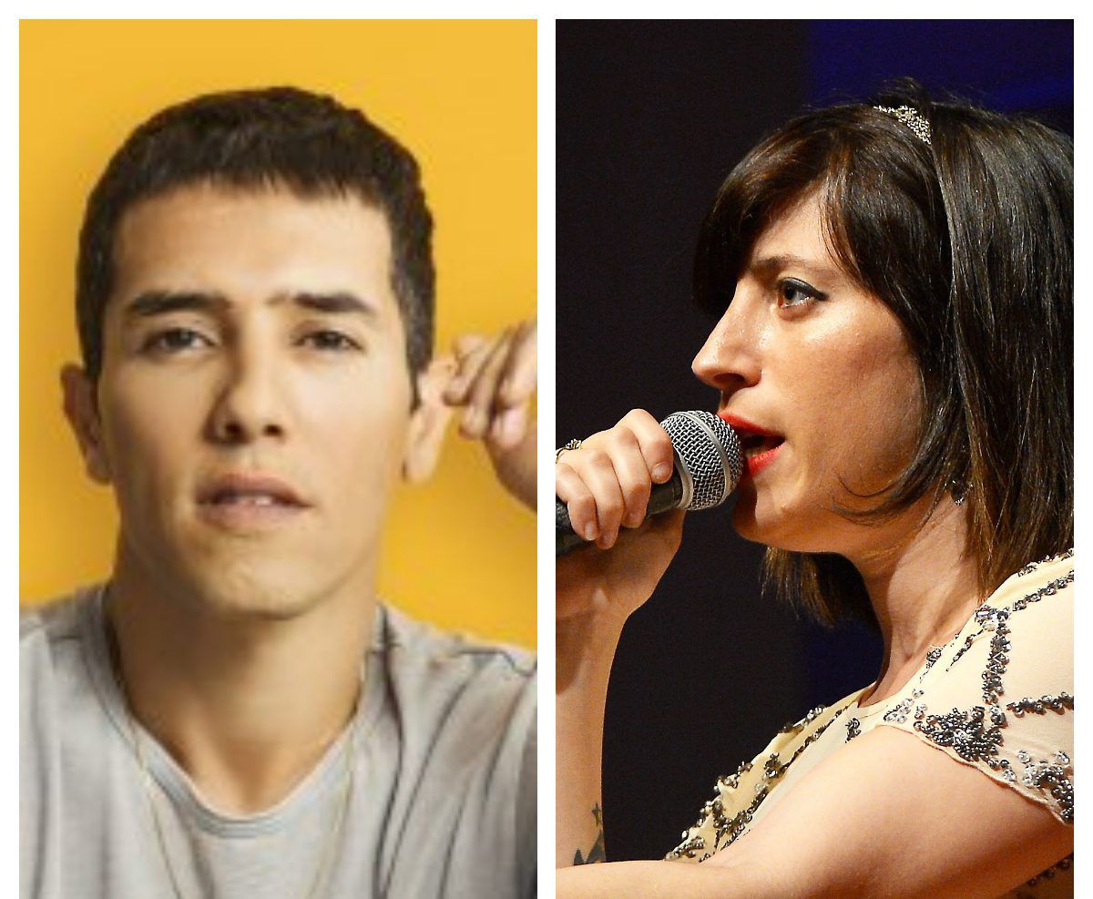 אחרי ששיבח את נתניהו: אפרת גוש יוצאת נגד הראל סקעת