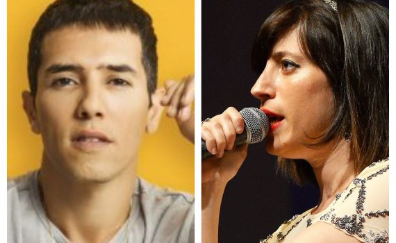 אחרי ששיבח את נתניהו: אפרת גוש יוצאת נגד הראל סקעת