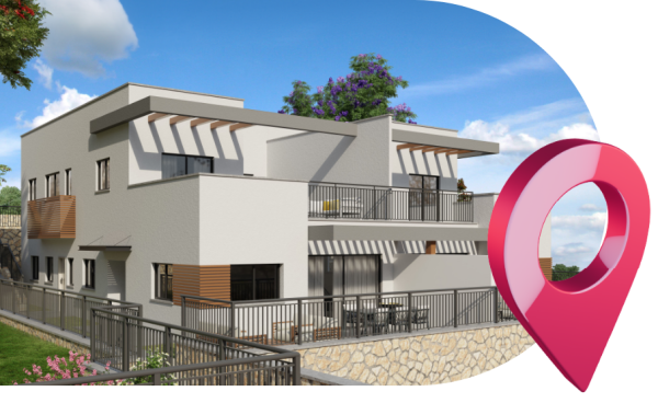 בואו לגור בישוב הדתי המתפתח – רק 20 דקות ממודיעין