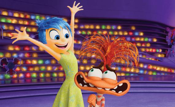 שובר שיא: "הקול בראש 2" נכנס למועדון המיליארד