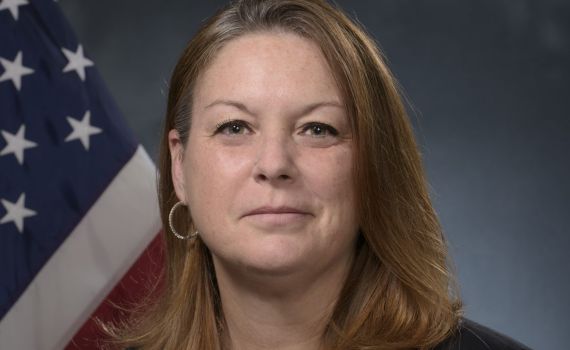 בעקבות הירי בטראמפ: ראש השירות החשאי התפטרה