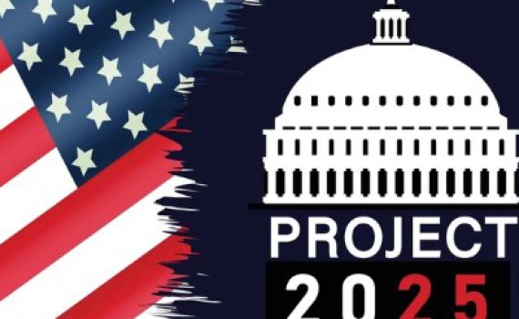 פרויקט 2025 – פורום קהלת של הבחירות בארצות הברית