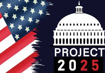 פרויקט 2025 – פורום קהלת של הבחירות בארצות הברית